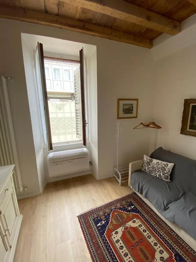30 San Gottardo House Apartment Milan 0*,
