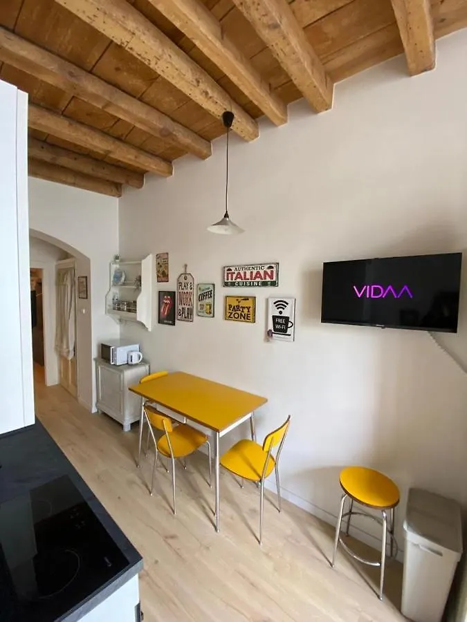 30 San Gottardo House Apartment Milan Italy