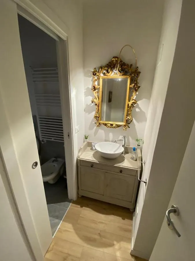 30 San Gottardo House Apartment Milan 0*,  Italy