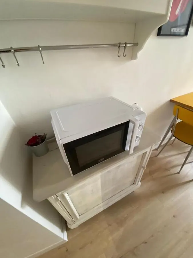 30 San Gottardo House Apartment Milan Italy