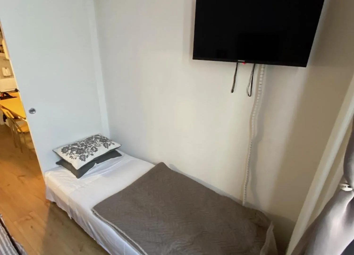 30 San Gottardo House Apartment Milan