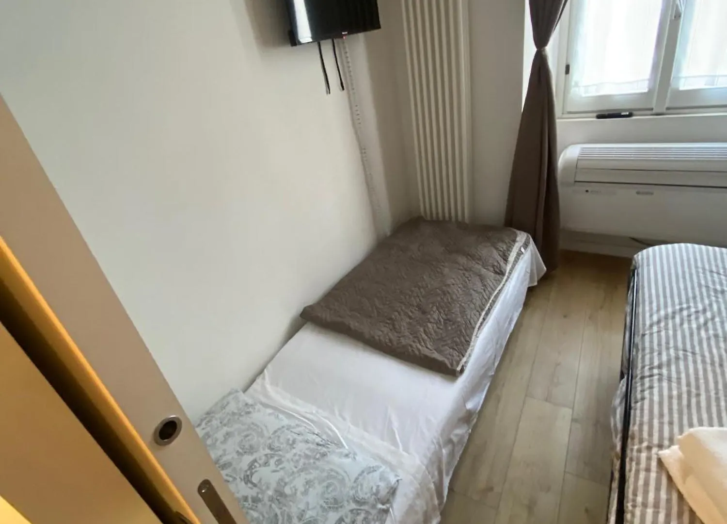 30 San Gottardo House Apartment Milan Italy