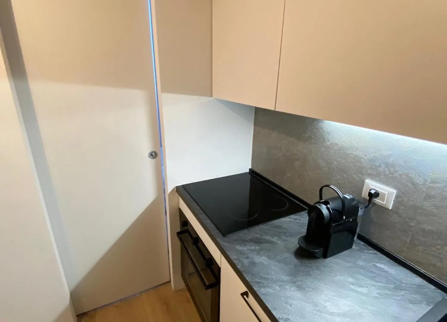 30 San Gottardo House Apartment Milan