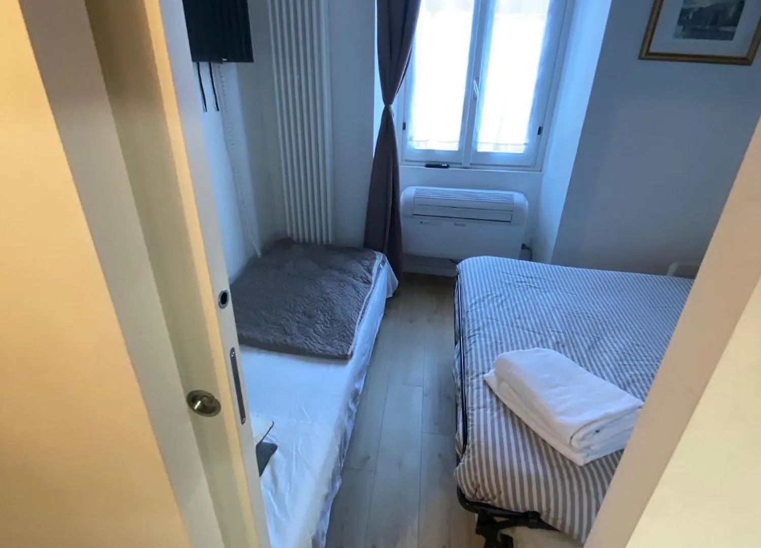 30 San Gottardo House Apartment Milan