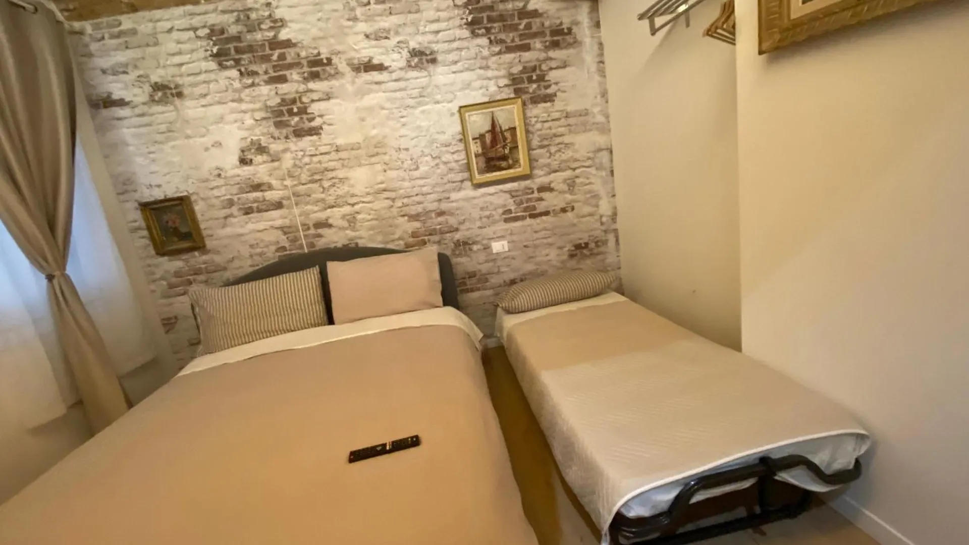 30 San Gottardo House Apartment Milan