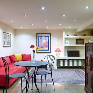 Primopiano - Rasori Appartement