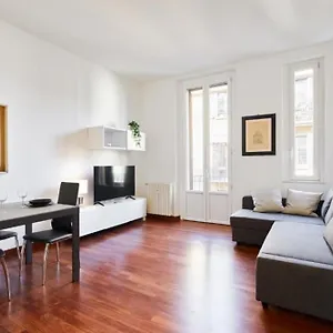 Luxury Fieramilano-duomo Wifi&netflix Appartement